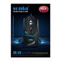 Sonia SN-X8 Gaming Mouse 3200 DPİ