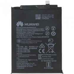 Huawei P Smart Plus Batarya HB356687ECW 3340 mAh OEM