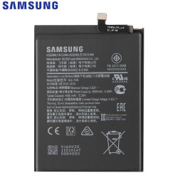 Samsung Galaxy A11 A115 Servis Orijinali Batarya HQ-70N
