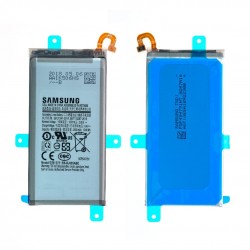 Samsung Galaxy A6 Plus A605 Servis Orijinali Batarya EB-BJ805ABE