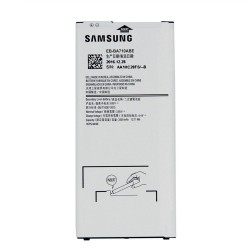 Samsung Galaxy A7 2016 A710 Servis Orijinali Batarya EB-BA710ABE