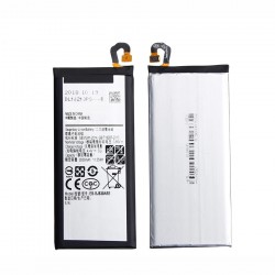 Samsung Galaxy J5 Pro J530 Servis Orijinali Batarya EB-BJ530ABE