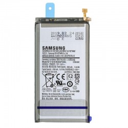 Samsung Galaxy S10 Plus G975 Servis Orijinali Batarya EB-BG975ABU