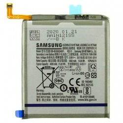 Samsung Galaxy S20 G980 Servis Orijinali Batarya EB-BG980ABY