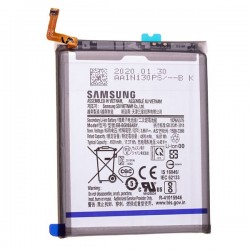 Samsung Galaxy S20 Plus G985 Servis Orijinali Batarya EB-BG985ABY