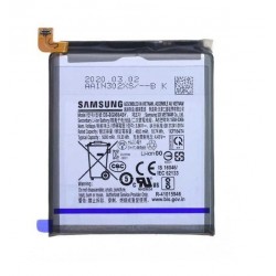 Samsung Galaxy S20 Ultra G988 Servis Orijinali Batarya EB-BG988ABY