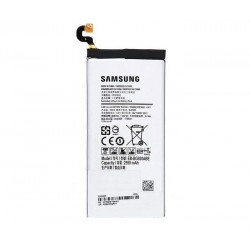 Samsung Galaxy S6 G920 Servis Orijinali Batarya EB-BG920ABE