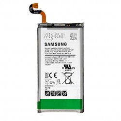 Samsung Galaxy S8 Plus G955 Servis Orijinali Batarya EB-BG955ABA