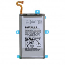 Samsung Galaxy S9 Plus SM-G965 Servis Orijinal Batarya EB-BG965ABE