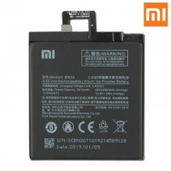 Xiaomi Mi 5C Batarya BN20 2810mAh OEM