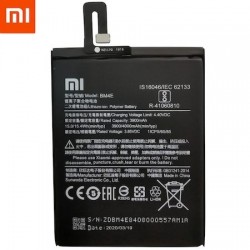 Xiaomi Pocophone F1 Batarya BM4E 4000mAh OEM