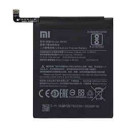Xiaomi Redmi 5 Batarya BN35 3300mAh OEM