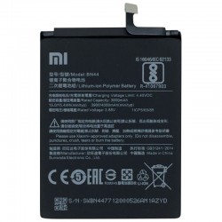 Xiaomi Redmi 5 Plus Batarya BN44 4000mAh OEM