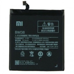 Xiaomi Redmi 5A Batarya BM38 3210mAh OEM