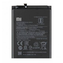Xiaomi Redmi 9 Batarya BN54 5020mAh OEM