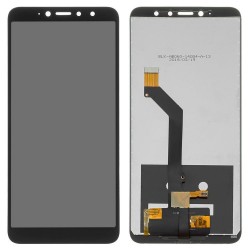 Xiaomi Redmi S2 LCD Ekran Dokunmatik Panel OEM Siyah
