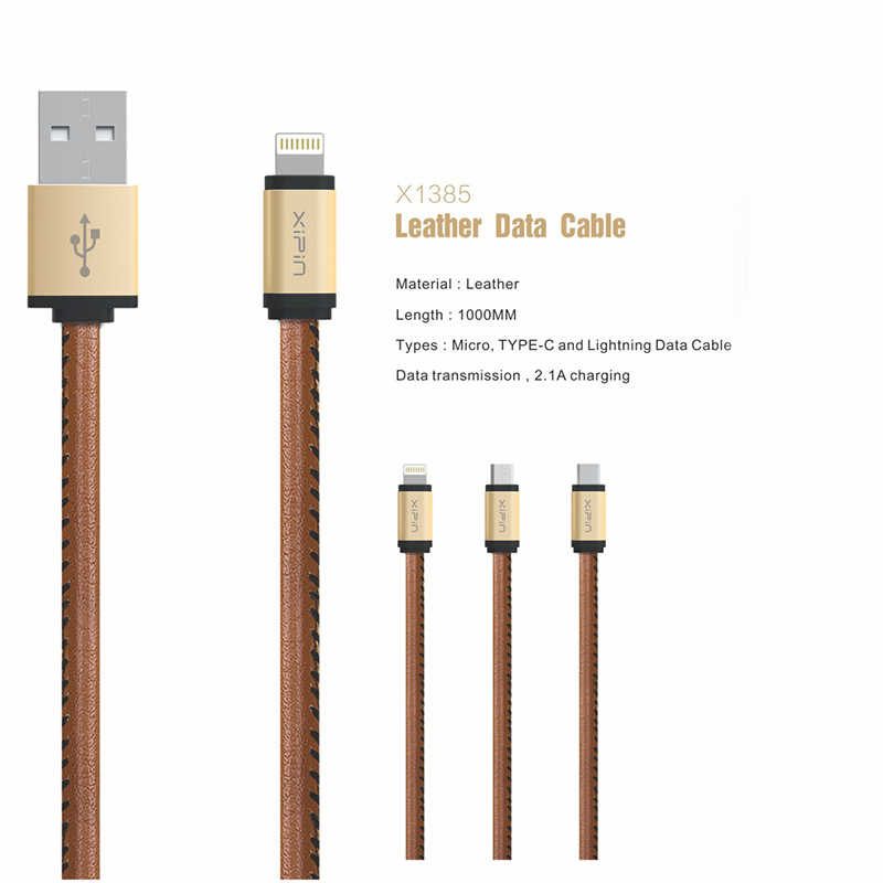Xipin LX1385 Kable Type-C