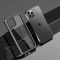 Apple iPhone 12 Pro Max Kılıf ​​​​​Wiwu Defens Armor Case