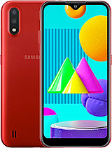 Samsung Galaxy M01 M015