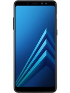 Samsung Galaxy A8 Plus 2018 A730