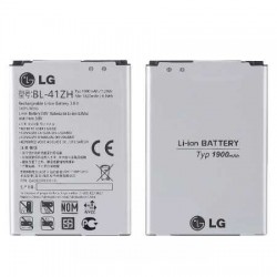 LG Leon H324 Batarya OEM