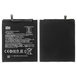 Xiaomi Mi 8 Batarya BM3E 3400 mAh OEM