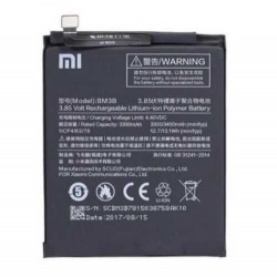 Xiaomi Mi Mix Batarya BM4C OEM