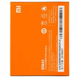 Xiaomi Redmi Note 2 Batarya BM42 OEM