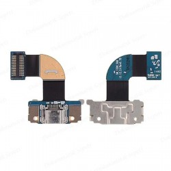Samsung Tab Pro SM-T320 Şarj Soket USB Flex